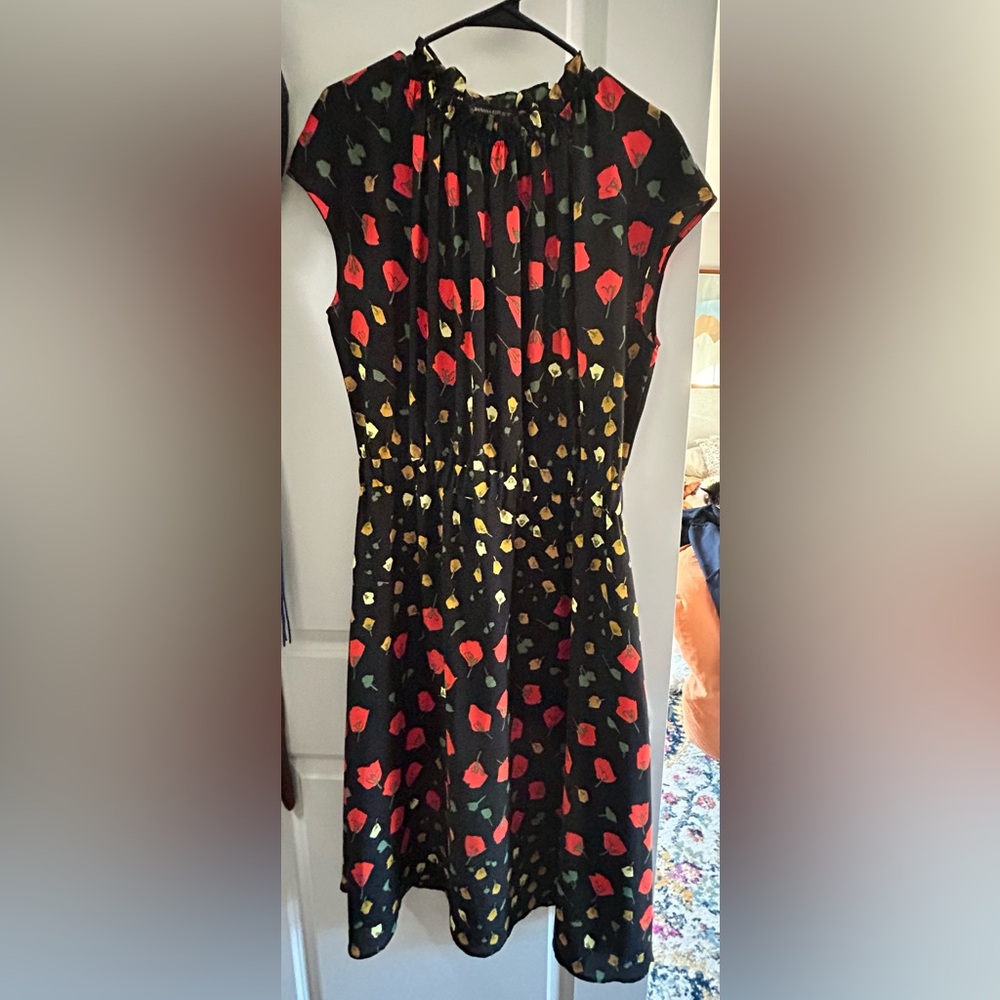 Banana Republic dress